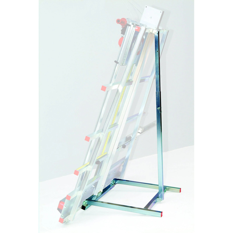 Folding Stand for C4